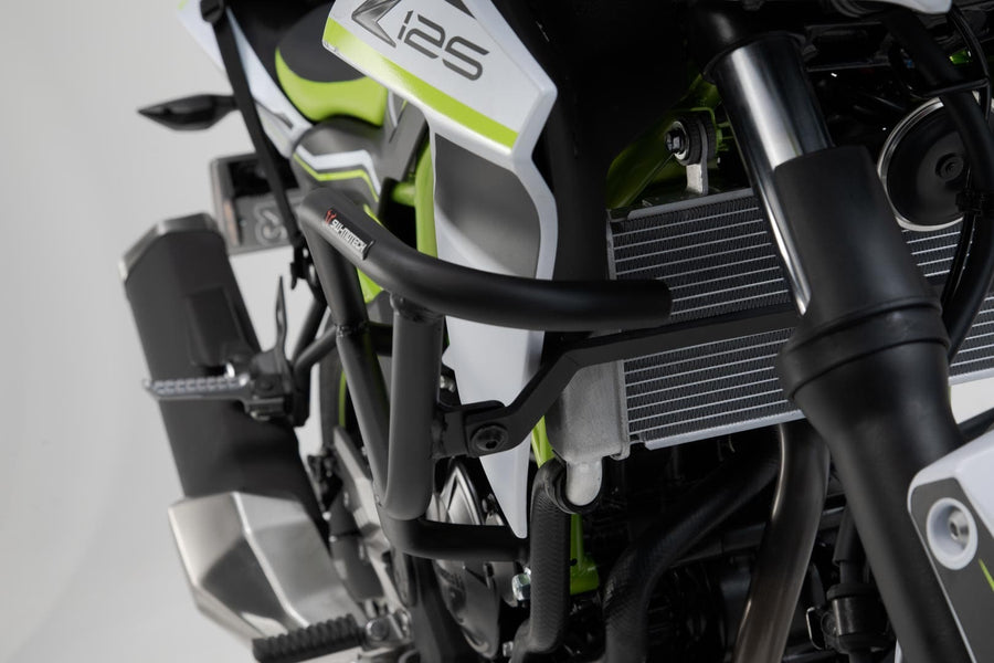 Kawasaki Z 125 [2019-2024] - törmäyspalkki – kuva 4