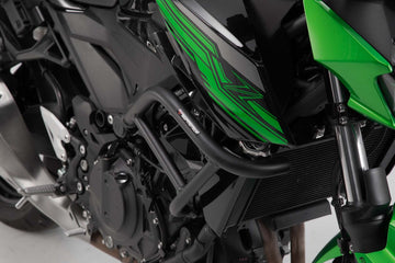 Kawasaki Z 500 [2026] - Törmäyspalkki – kuva 1