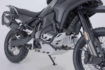 CFMOTO 800 MT-X [2025-2026] - Crash bar – picture 2