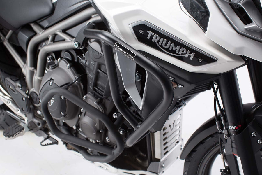 Triumph Tiger Explorer XCX [2017-2020] - Sturzbügel – Bild 3