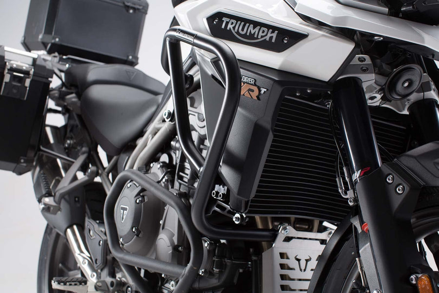 Triumph Tiger Explorer XCX [2017-2020] - Sturzbügel – Bild 4