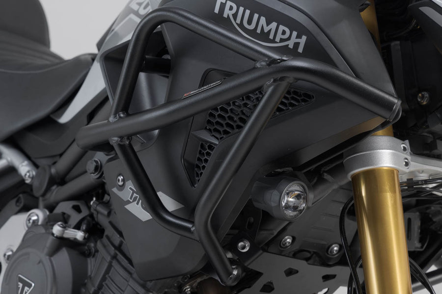 Triumph Tiger 1200 Rally Pro [2022-2024] - Ylempi törmäyspalkki - kuva 1