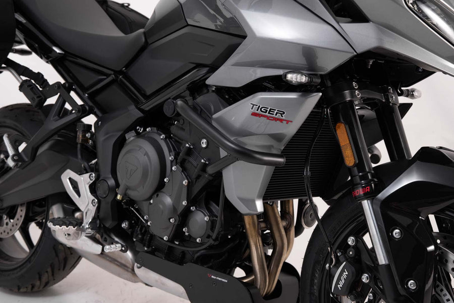 Triumph Tiger Sport 660 [2022-2026] - Törmäyspalkki – kuva 2