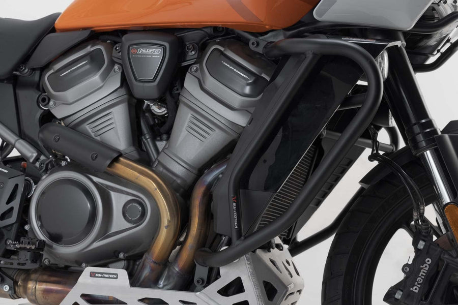 Harley-Davidson RA 1250 SE Pan America CVO [2024] - Crash bar – Image 2