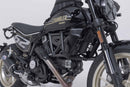 Ducati Scrambler 803 [2023-2024] - törmäyspalkki musta – kuva 2