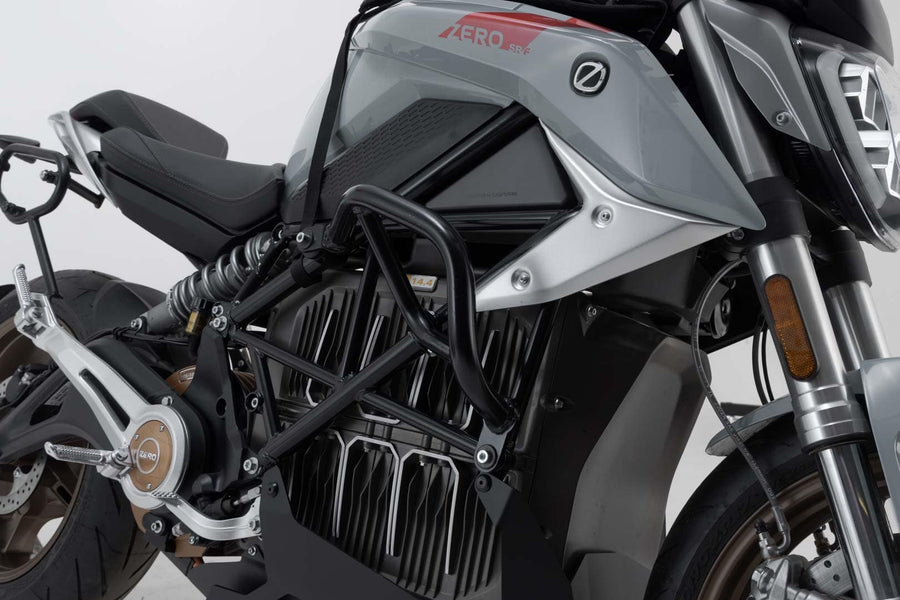 Zero SR / F ZF 14.4 Naked Street [2019-2021] - Crash bar – kuva 1