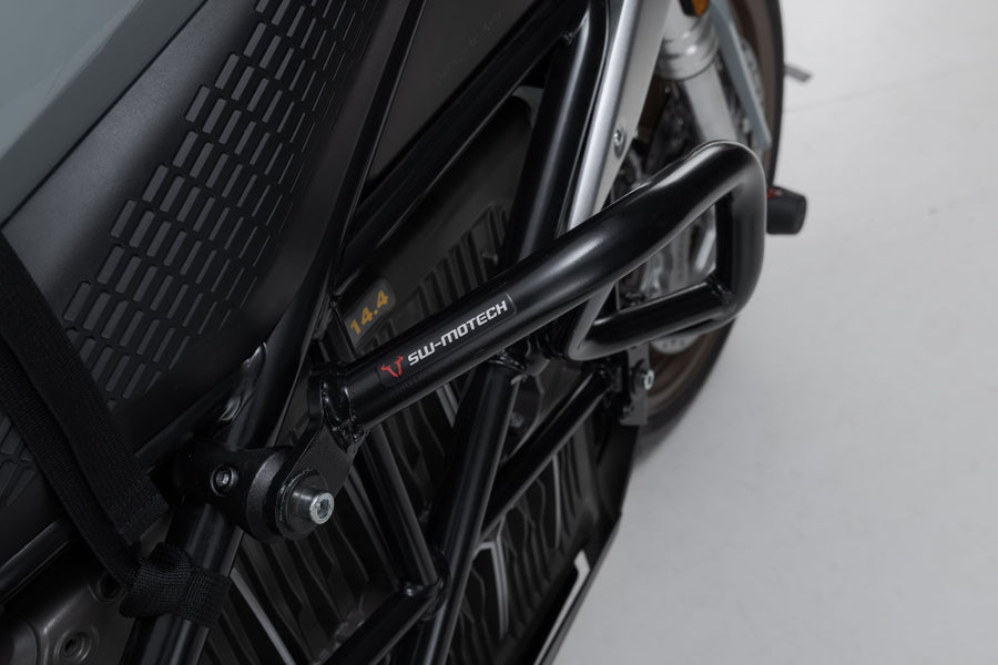 Zero SR / F ZF 14.4 Naked Street [2019-2021] - Crash bar – kuva 5