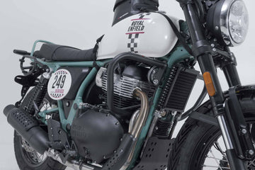 Royal Enfield Bear 650 [2025-2026] - Crash bar – kuva 2