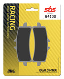 MV AGUSTA MV AGUSTA [2019] - Kaksoissintterijarrupalat