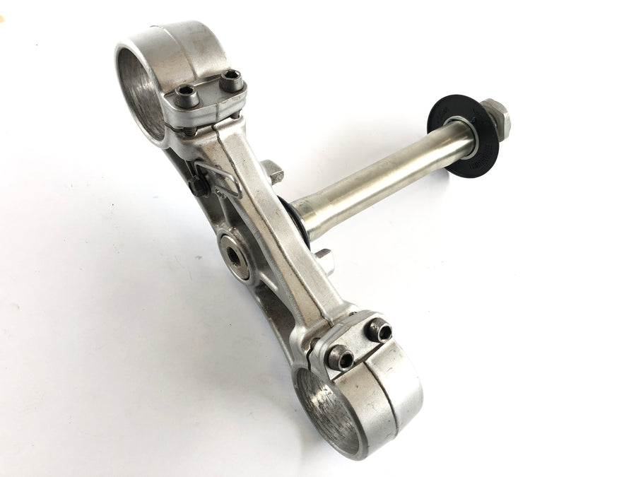 Triumph Street Triple R 675 D67LD [2008] - Fork -silta alla