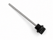 Moto Guzzi 1000 Cali. 3 C [1990] - Oil dipstick oil dipstick - Black - M20x1.5 x130 mm