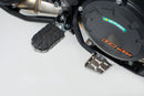 KTM 990 Adventure [2006-2011] - foot brake lever extension - picture 1