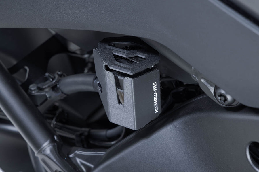 Yamaha Tracer 9 Y-AMT [2025] - Bremsflüssigkeitsbehälter-Schutz – Bild 5