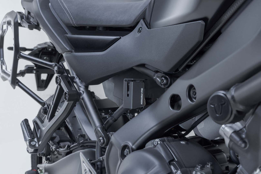 Yamaha Tracer 9 Y-AMT [2025] - Bremsflüssigkeitsbehälter-Schutz – Bild 8