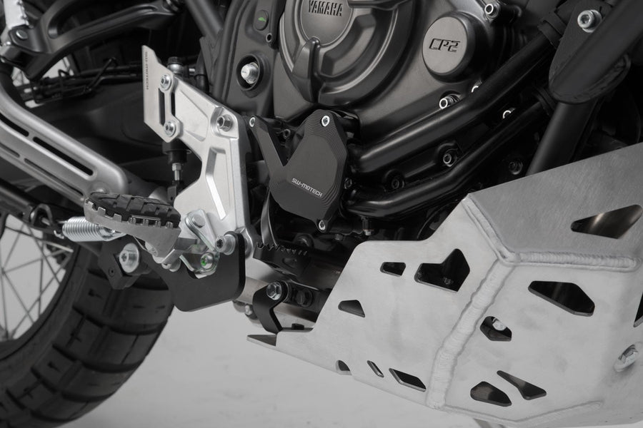 Yamaha XTZ 700 DSP Tenere 700 World Rally [2023] - vesipumpun suojaus - kuva 4