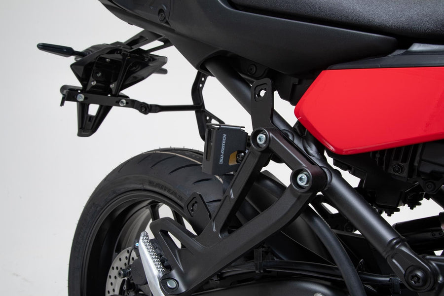 Yamaha Tracer 9 [2021-2022] - Bremsflüssigkeitsbehälter-Schutz – Bild 2