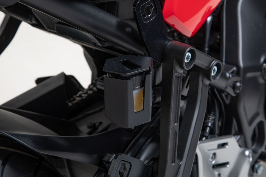 Yamaha Tracer 9 [2021-2022] - Bremsflüssigkeitsbehälter-Schutz – Bild 5