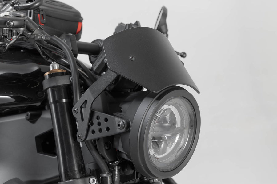 Yamaha XSR 900 [2021-2025] - Windschutzscheibe – Bild 1