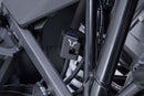 BMW F 650 GS (800 CC) Twin [2008-2012] - Jarrunestesäiliön suojaus - Kuva 6