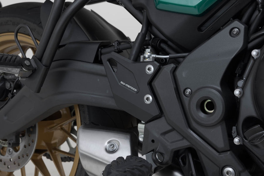 Kawasaki Z 650 RS [2022-2024] - kantapään suoja - kuva 1