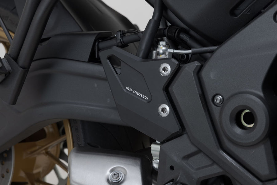 Kawasaki Z 650 RS [2022-2024] - kantapään suoja - kuva 2