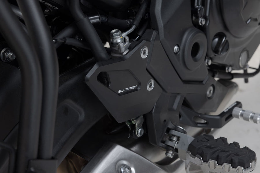 Kawasaki Z 650 RS [2022-2024] - kantapään suoja - kuva 3