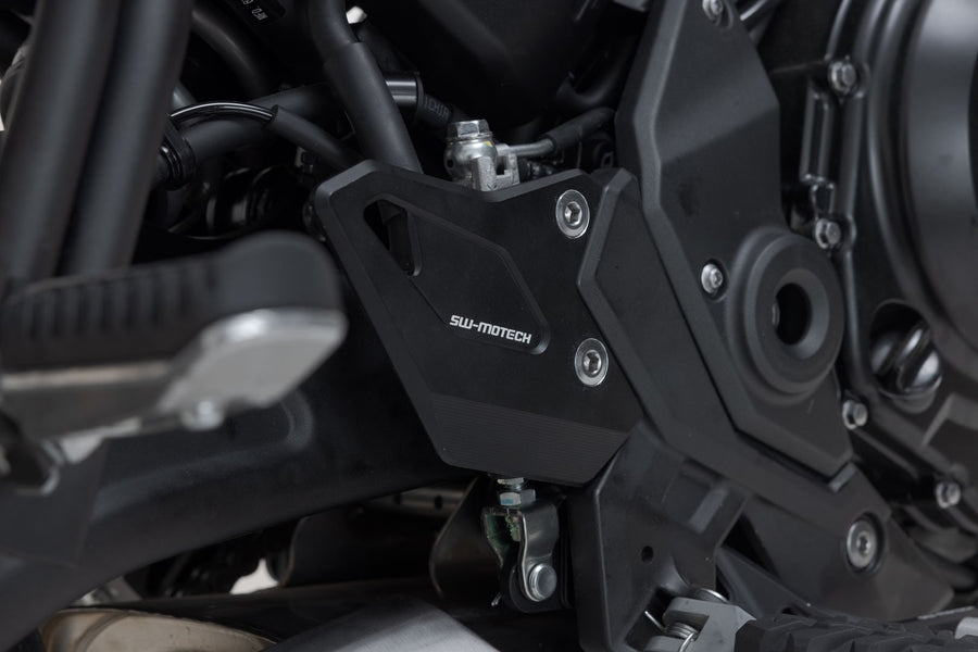 Kawasaki Z 650 RS [2022-2024] - kantapään suoja - kuva 4