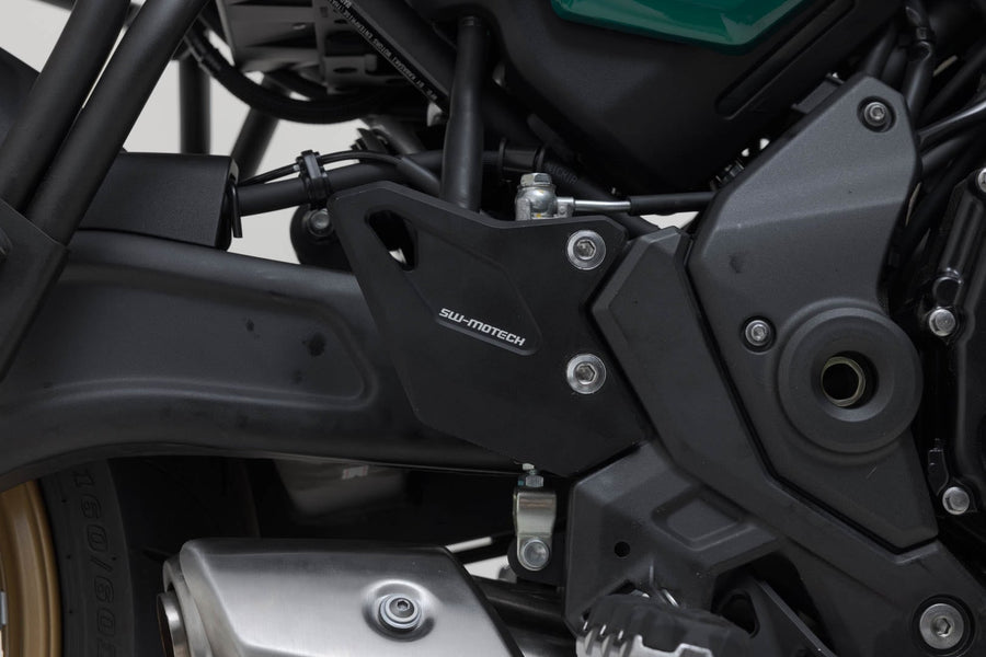 Kawasaki Z 650 RS [2022-2024] - kantapään suoja - kuva 6