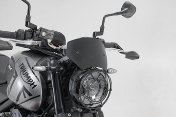Triumph Trident 660 [2021-2026] - Windschild – Bild 1