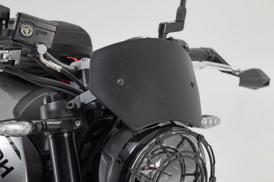 Triumph Trident 660 [2021-2026] - Windschild – Bild 2