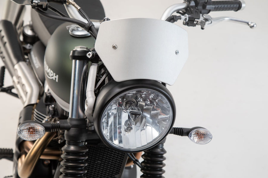 Triumph Street Scrambler 900 [2017-2022] - Windschild – Bild 2