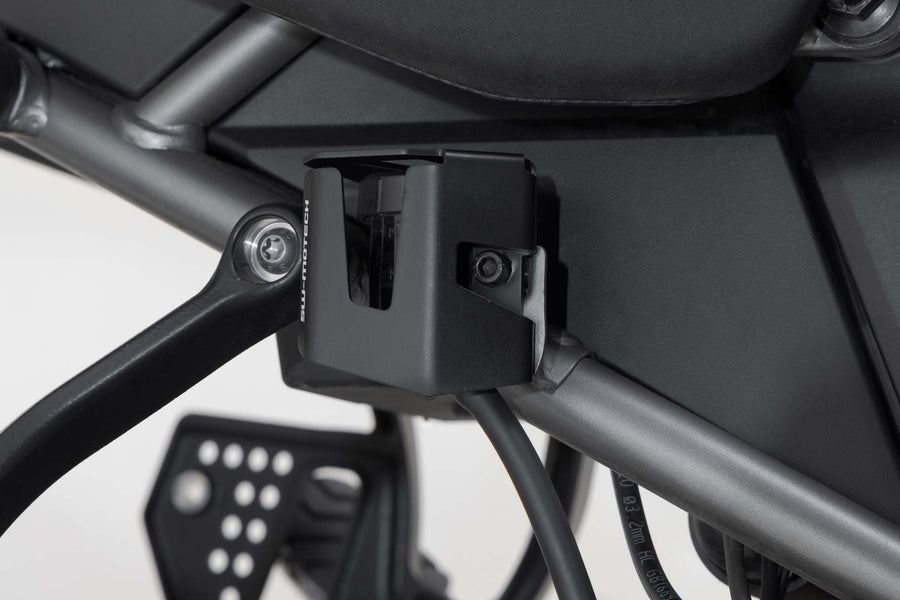 Harley-Davidson RA 1250 Pan America [2023-2024] – Jarrunestesäiliön suojaus – Kuva 1
