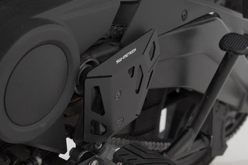 Harley-Davidson RA 1250 ST Pan America Sport Touring [2025-2026] - kantapään suoja vasen – kuva 1