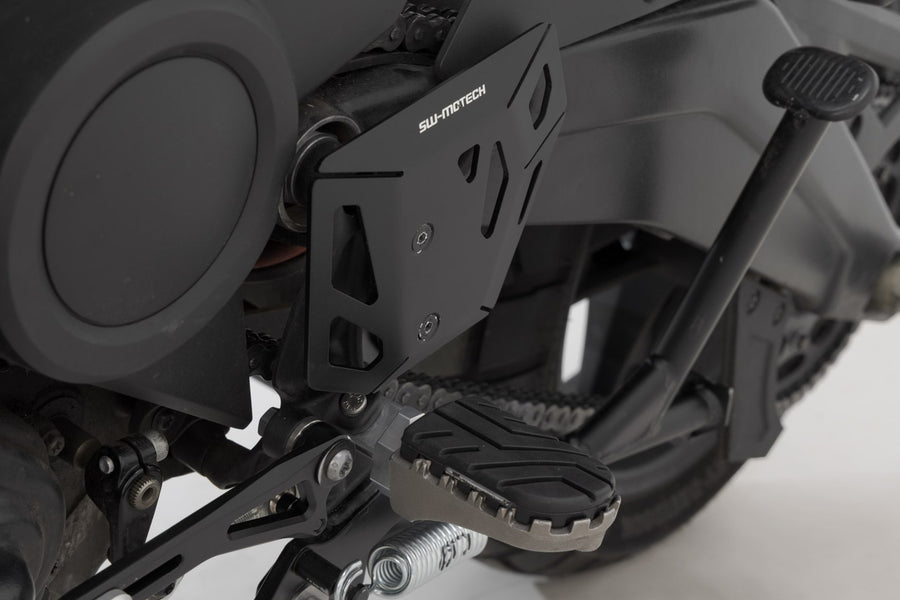 Harley-Davidson RA 1250 Pan America [2023-2024] - kantapään suoja vasen - kuva 2