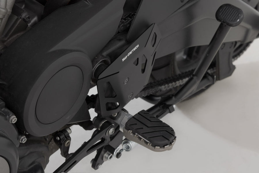 Harley-Davidson RA 1250 Pan America [2023-2024] - kantapään suoja vasen - kuva 3