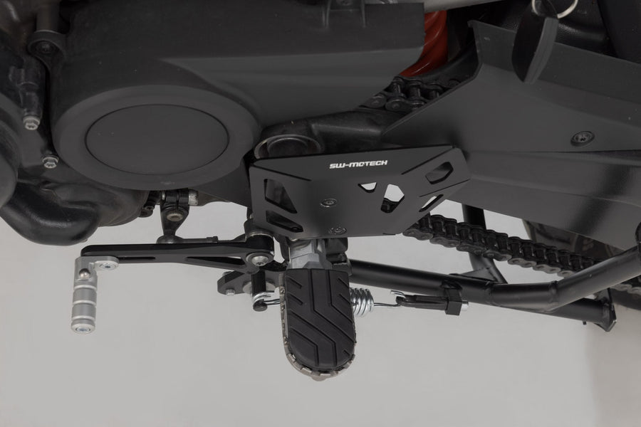 Harley-Davidson RA 1250 Pan America [2023-2024] - kantapään suoja vasen - kuva 4