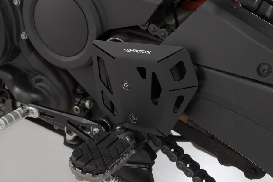 Harley-Davidson RA 1250 Pan America [2023-2024] - kantapään suoja vasen - kuva 5