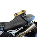 BMW R nineT 1200 Pure [2017-2023] - Einzelsitzbank aus Leder