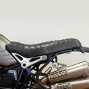 BMW R nineT 1200 Roadster [2014-2023] - Biposto aus Leder