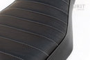 BMW R nineT 1200 Urban G/S (hoher Auspuff) [2017-2023] - Biposto NineT aus Leder