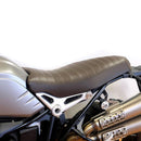 BMW R nineT 1200 Scrambler [2016-2023] - Biposto aus Leder