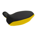 BMW R 1150 GS [1999-2004] - Long saddle in sky yellow 40th/black