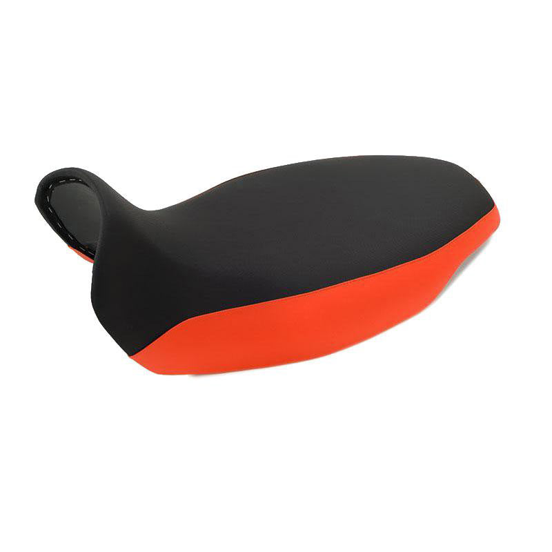 BMW R 1150 GS [1999-2004] - Long saddle – Black/Orange or Black/Blue