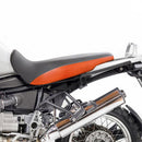 BMW R 1150 GS [1999-2004] - Long saddle – Black/Orange or Black/Blue