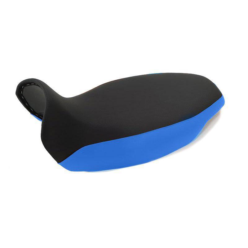 BMW R 1150 GS [1999-2004] - Long saddle – Black/Orange or Black/Blue