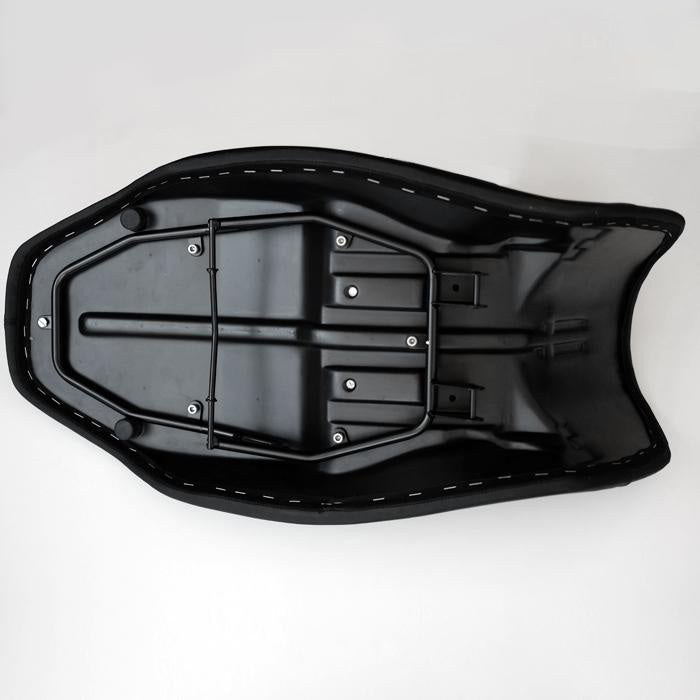 BMW R 1150 GS [1999-2004] - Long saddle – Black/Orange or Black/Blue