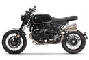BMW R nineT 1200 Roadster [2014-2023] - Einzelsitz-Kit aus Leder