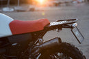 BMW R nineT 1200 Scrambler [2016-2023] - Einzelsitz-Kit in Sky orange