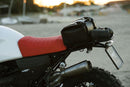 BMW R nineT 1200 Pure [2017-2023] - Einzelsitz-Kit in Sky orange