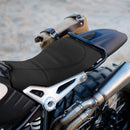 BMW R nineT 1200 Scrambler [2016-2023] - Einzelsitzbank aus Canvas